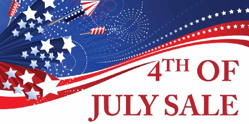 dsw fourth of july sale